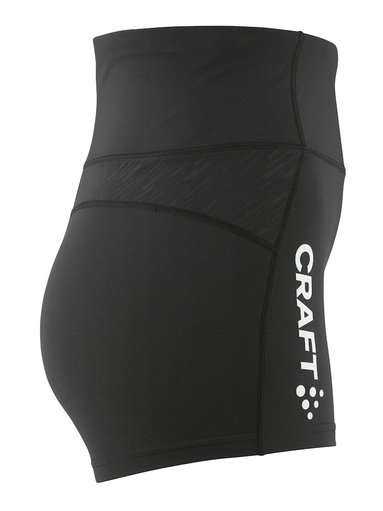 Craft Rush 2.0 Hotpants W(SKF) - 3