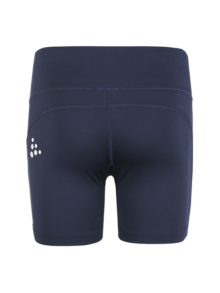 Craft Rush 2.0 Hotpants Jr(SKF) - 2
