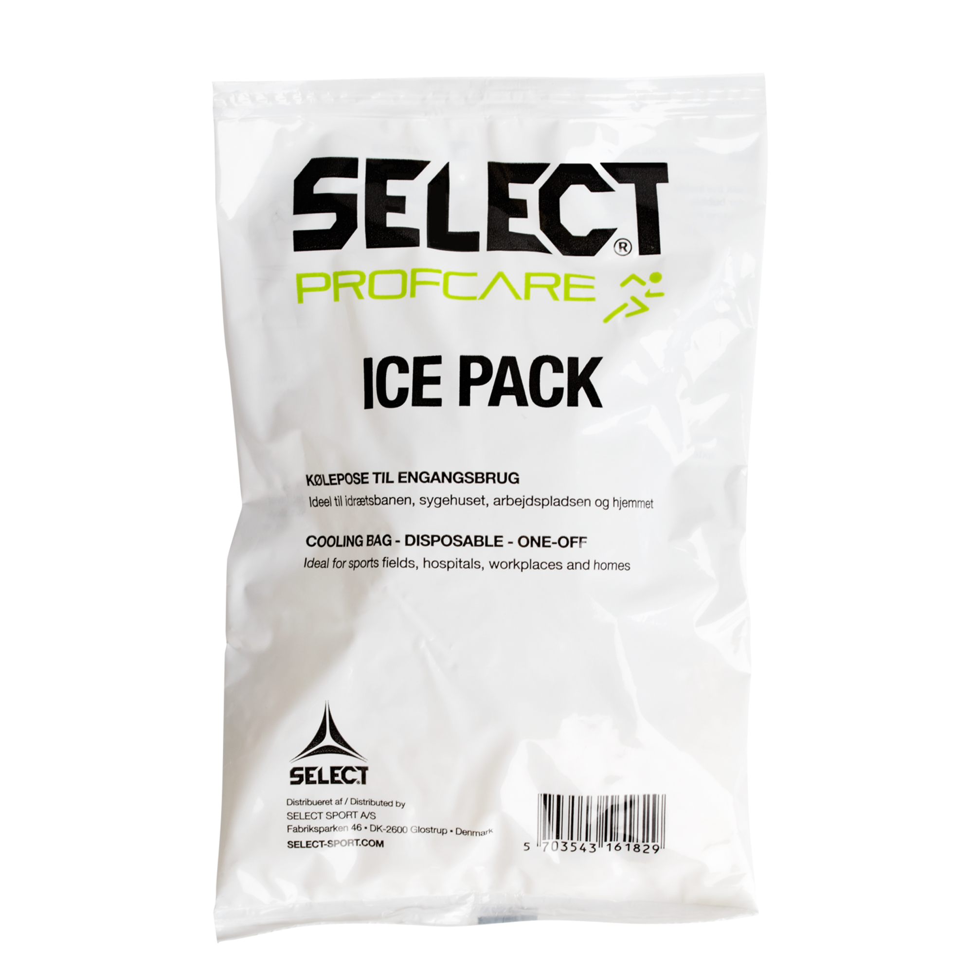 Select Kylpåse 1st