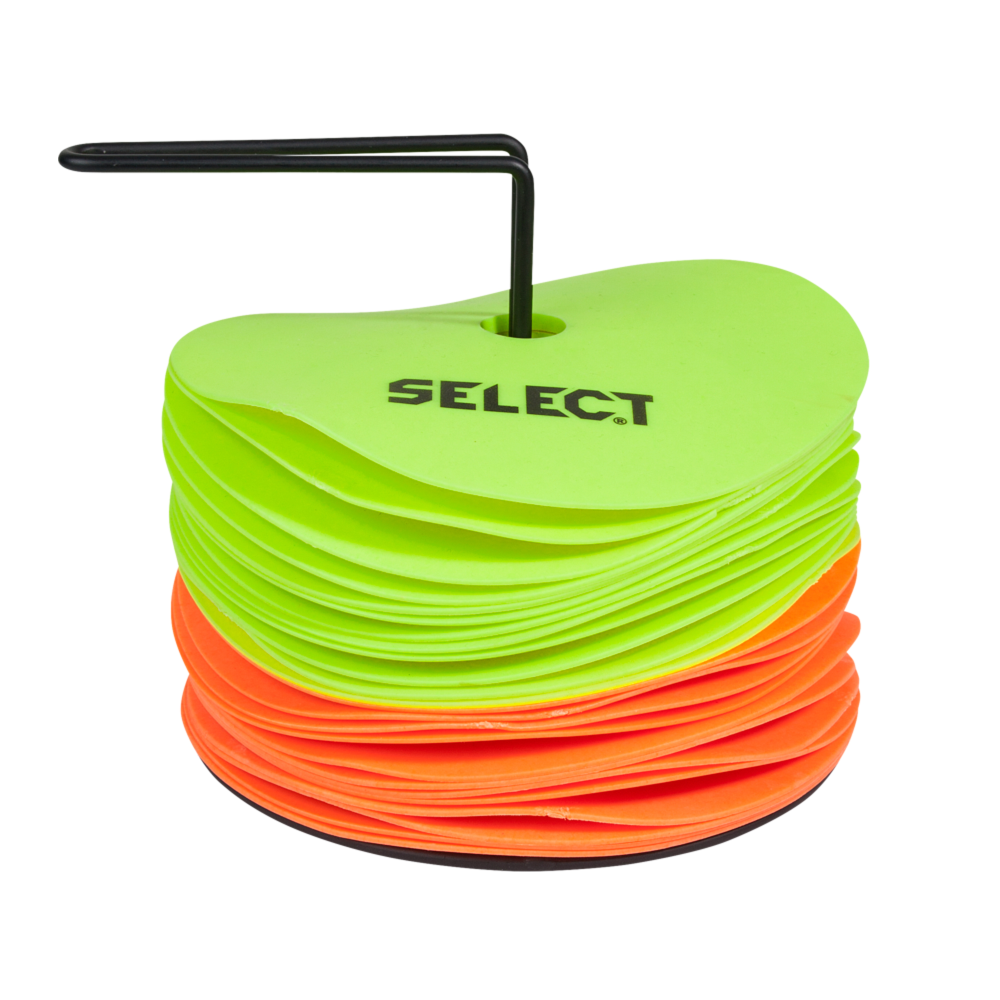 Select Marking Mat Set - 24 Pcs. W/Holde