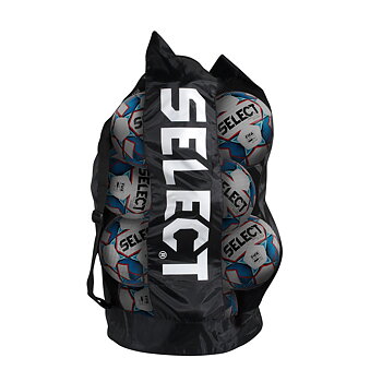 Select Football Bag Select 10-12 Balls
