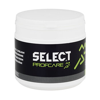 Select Massage Cream