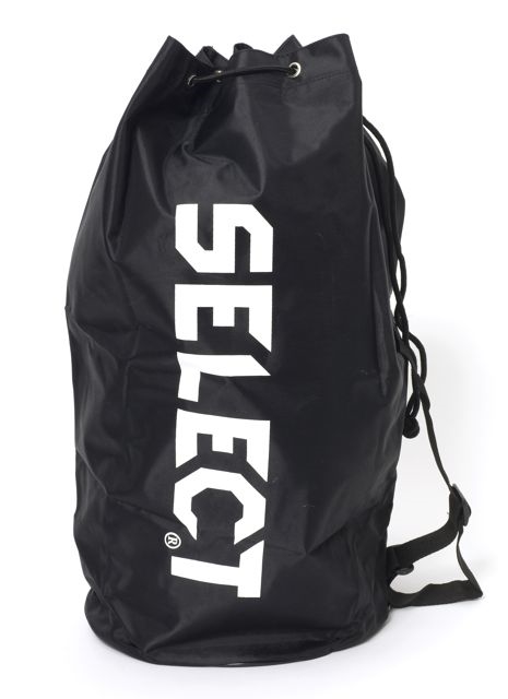 Select Handboll Bag Select 10-12 Balls(SHK)