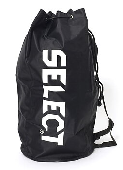 Select Handboll Bag Select 10-12 Balls(SHK)
