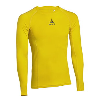 Select Shirts L/S Baselayer (SHK)