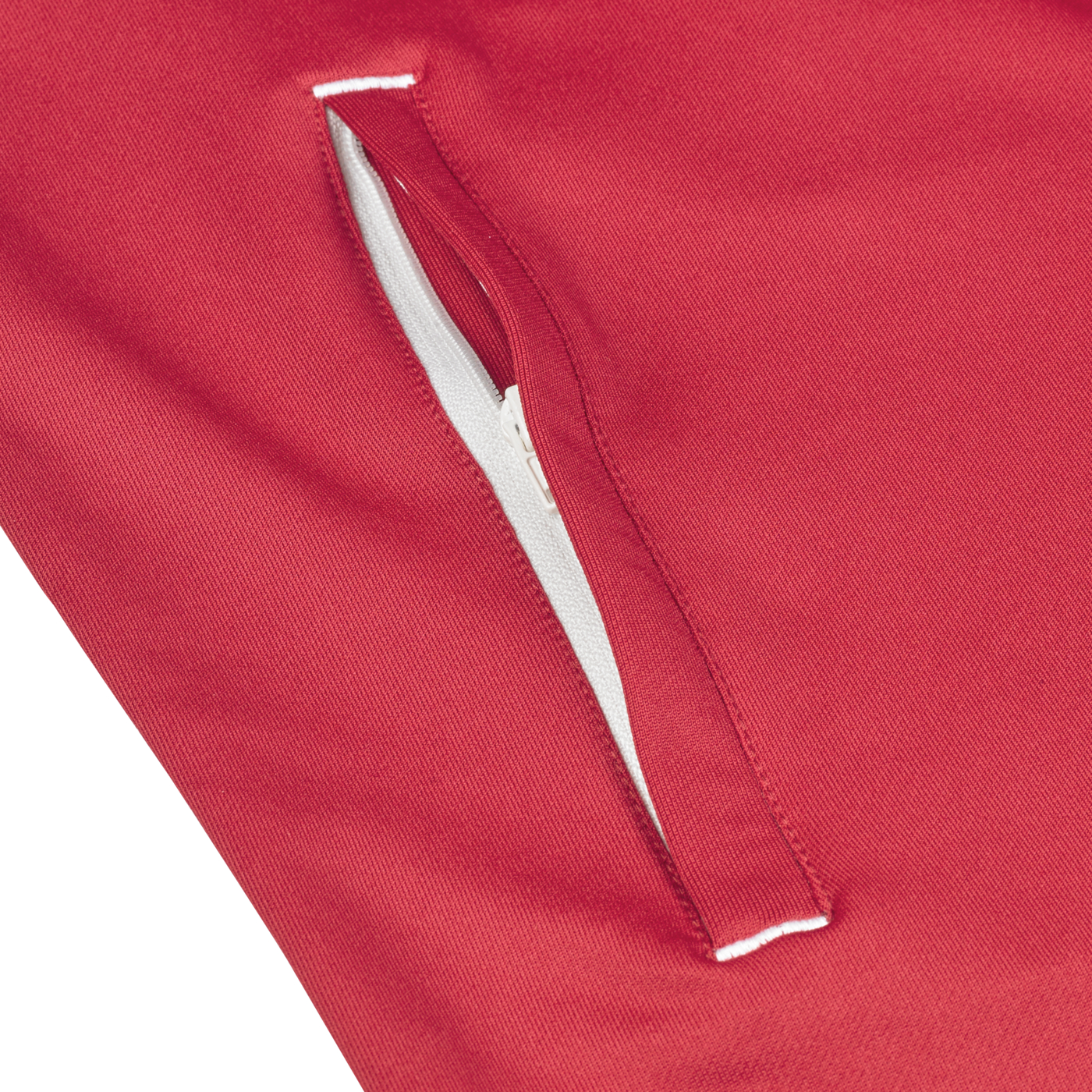  Training Zip Jacket Spain SR v25 (SHK) - 4