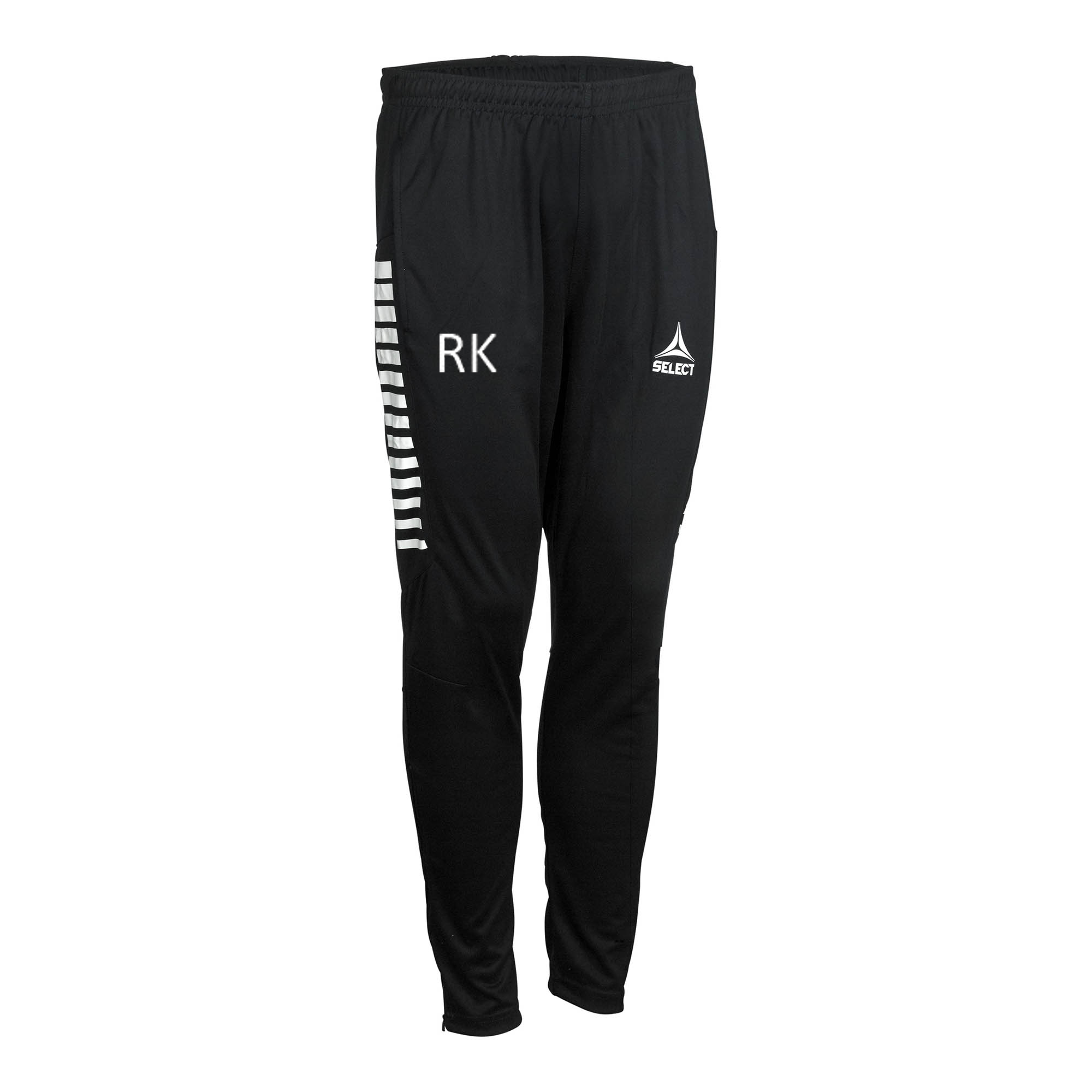 Training Pants Regular Fit Spain SR v25 (SHK)