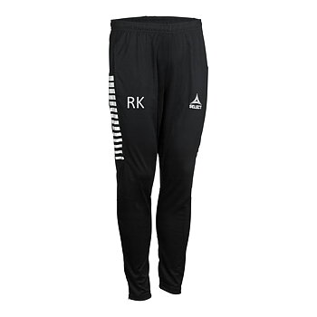 Training Pants Regular Fit Spain SR v25 (SHK)
