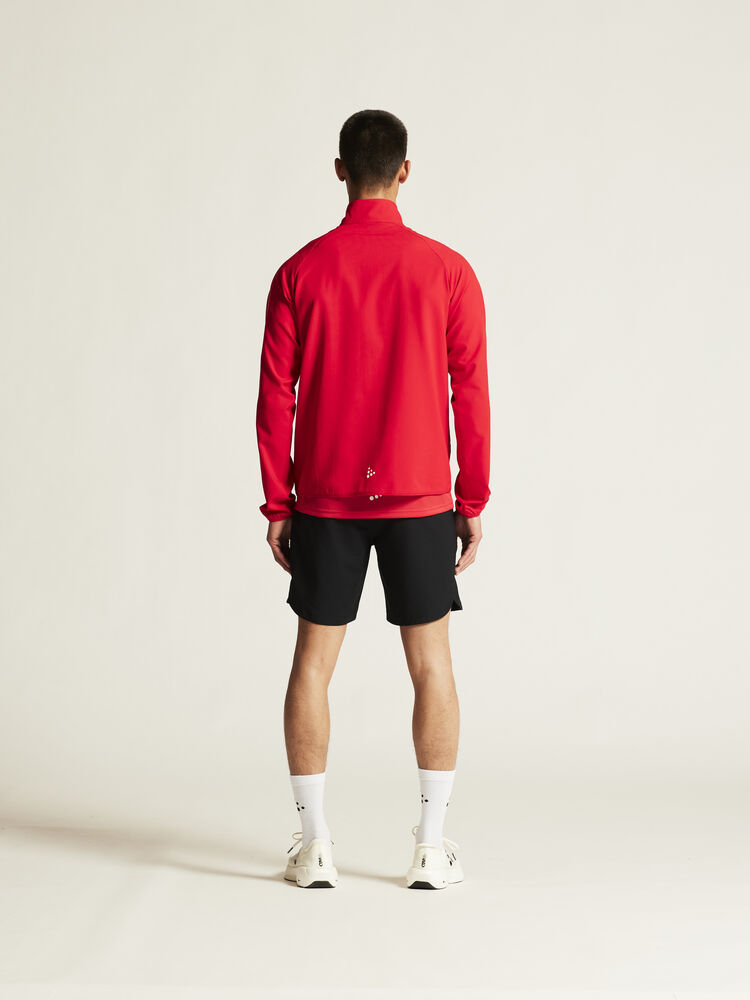 Craft Rush 2.0 Training Jkt M(Istrum) - 4