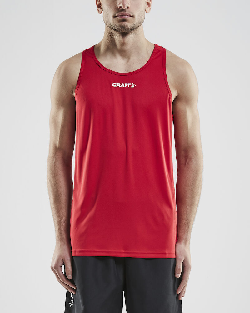 Craft Rush 2.0 Singlet M(Istrum) - 3