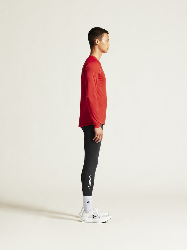 Craft Rush 2.0 Ls Tee M(Istrum) - 4