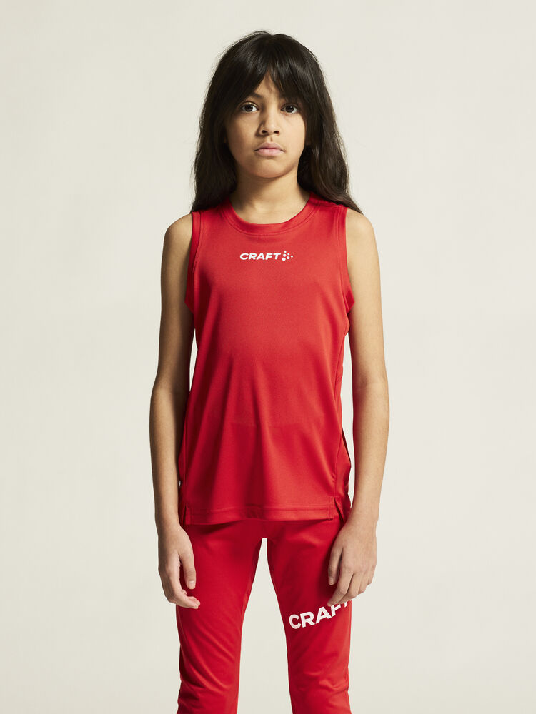 Craft Rush 2.0 Singlet Jr(Istrum) - 3
