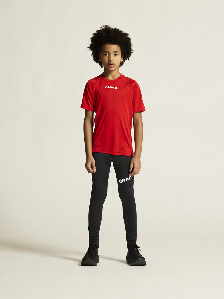 Craft Rush 2.0 Ss Tee Jr(Istrum) - 3