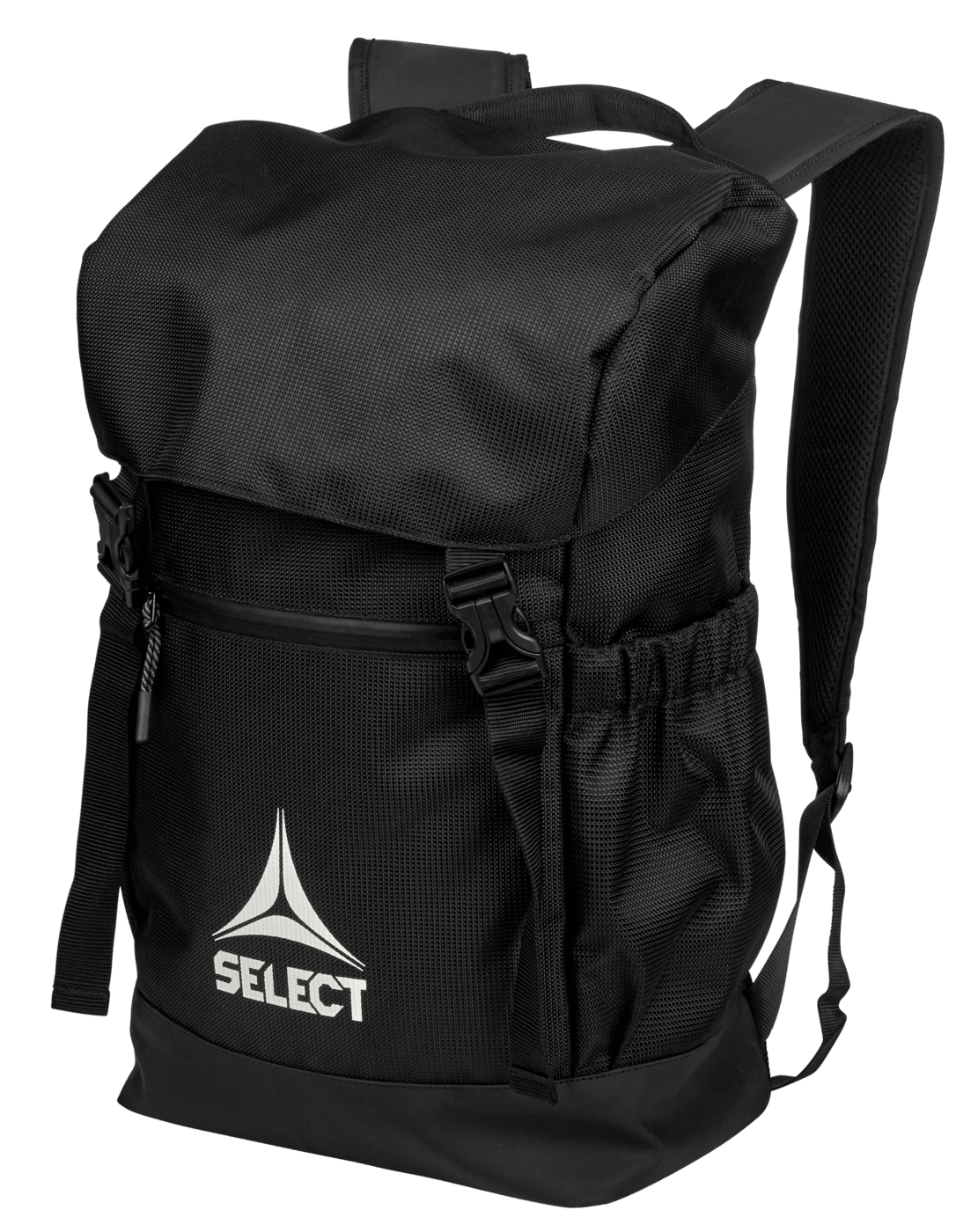 Select Backpack Milano W/Net For Ball(SVK)