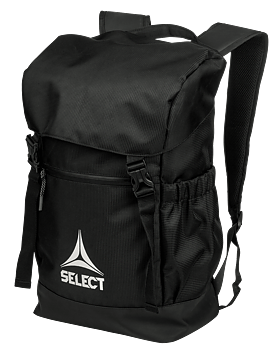 Select Backpack Milano W/Net For Ball(SVK)