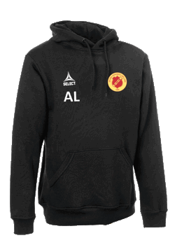Hoodie Select  SR V24(SHK)