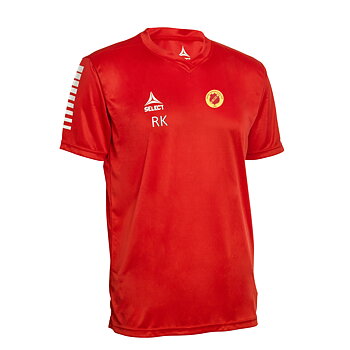 Select Player Shirt SR S/S Pisa(SHK)