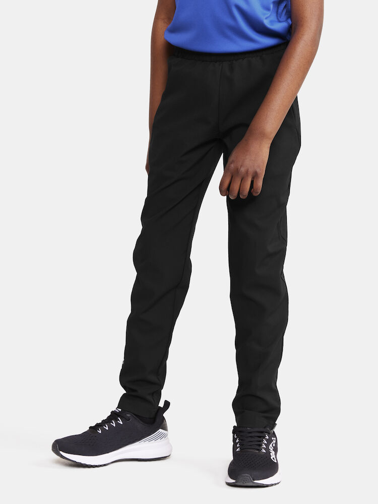 Craft Rush 2.0 Training Pants JR(Istrum) - 3