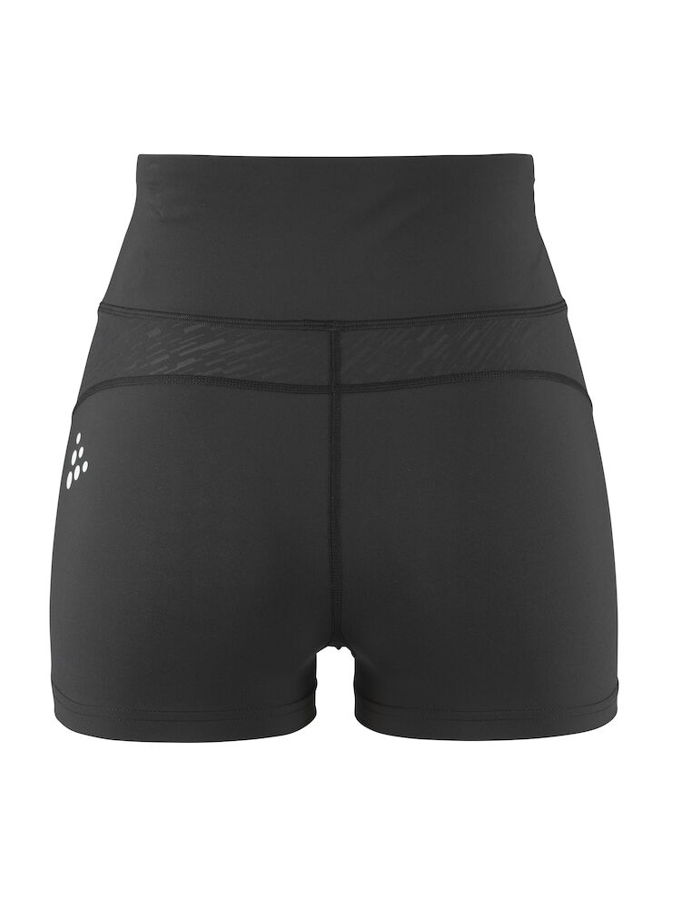 Craft Rush 2.0 Hotpants W(Istrum) - 2