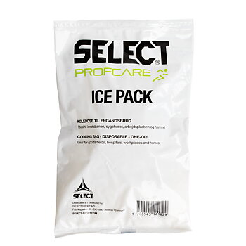 Select Ice Pack Kartong(24st)