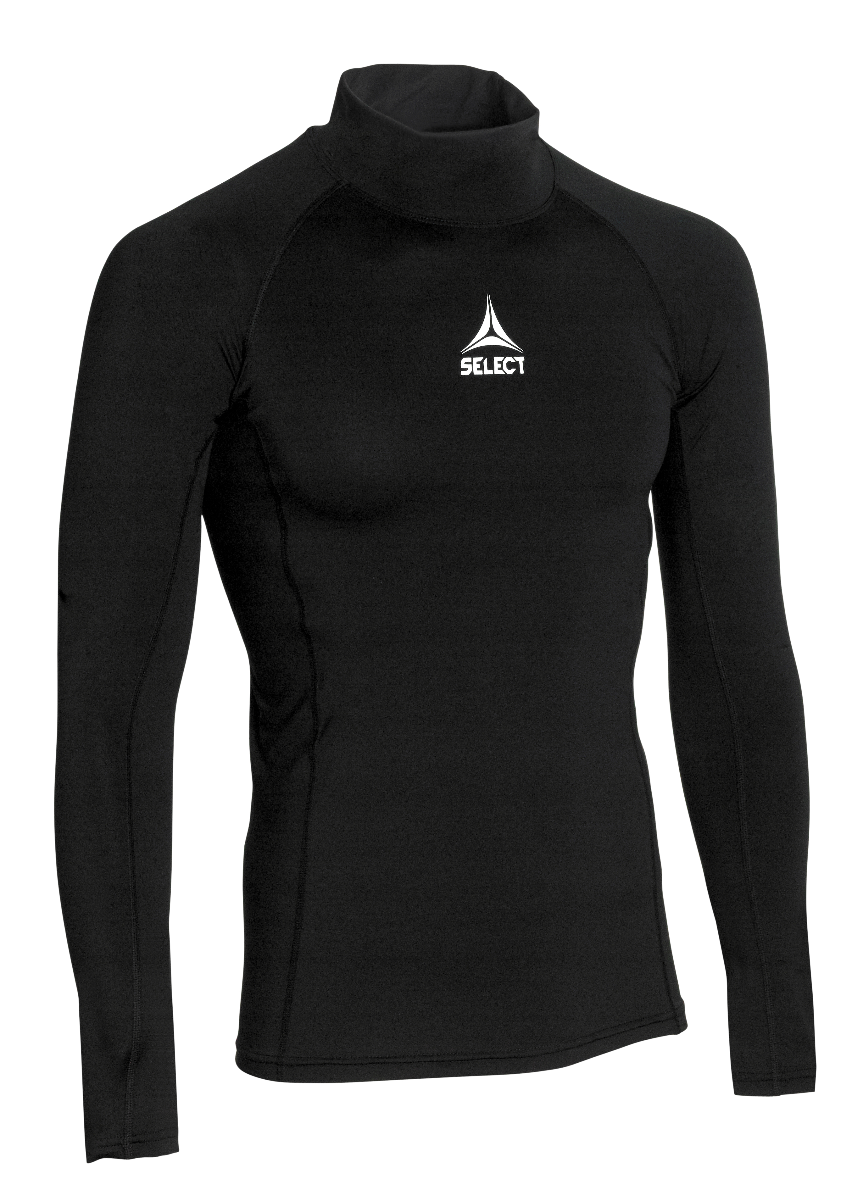 Winter Turtle neck shirt JR (AIF)
