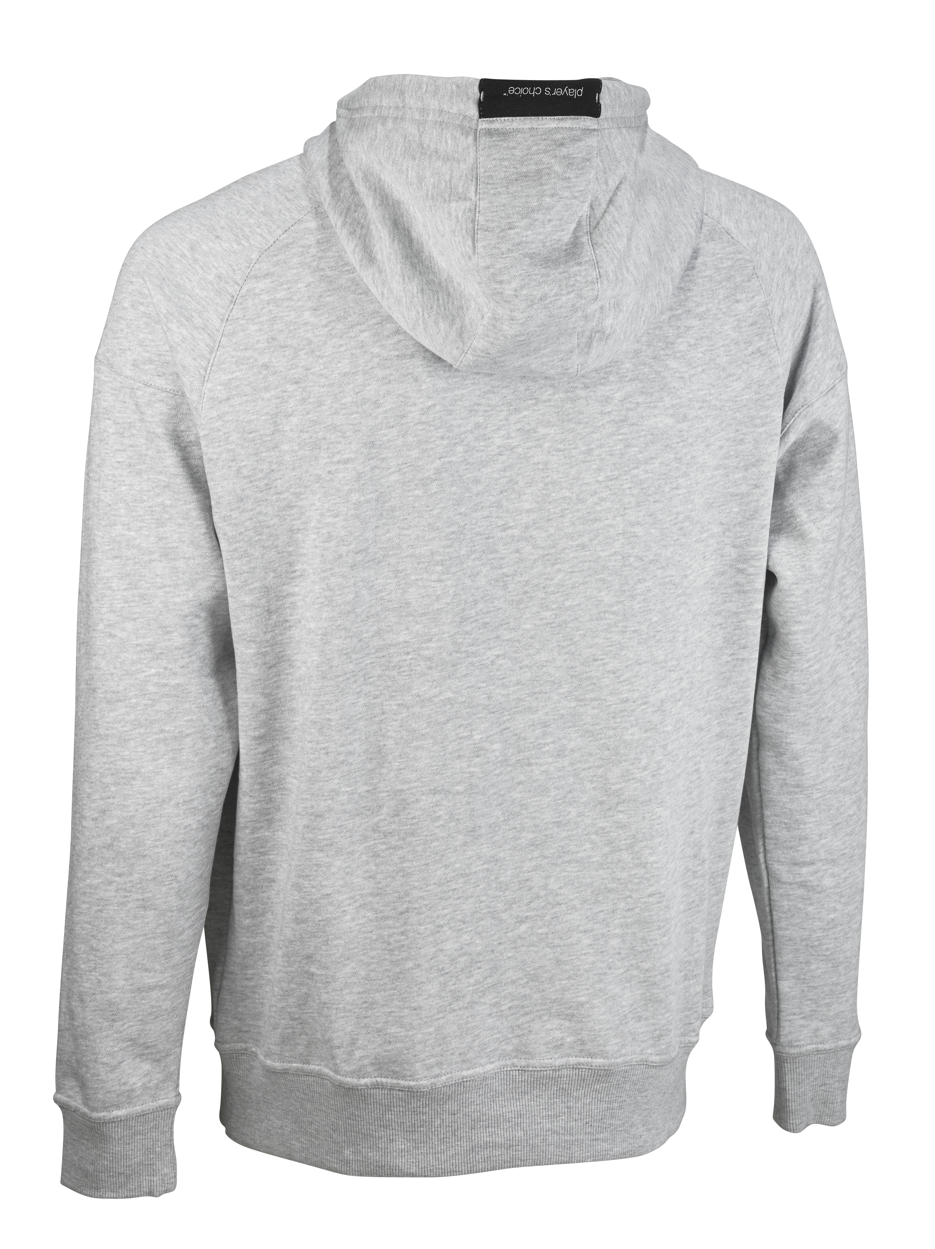 Oxford hoodie SR (AIF) - 2