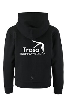 Craft Community 2.0 Hoodie Junior