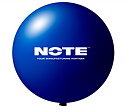NOTE mega balloons 55cm 10-pack 