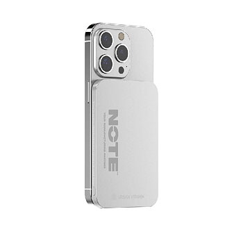 NOTE Urban Vitamin Burbank RCS plastic/alu 3000 mah powerbank