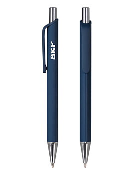 SKF Penna i aluminium - Blå 