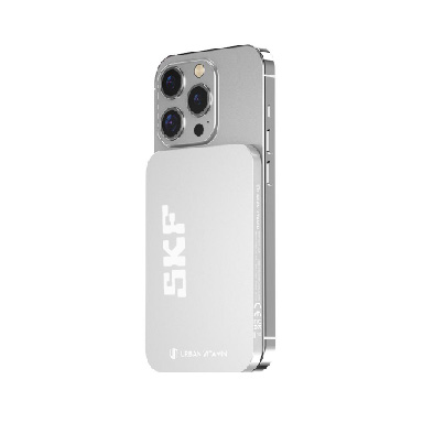 SKF Powerbank 2.0 - Med magnet 