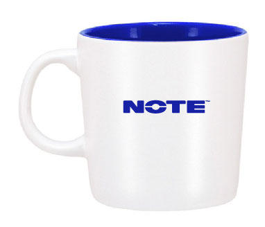 Mug EMMA  25cl 