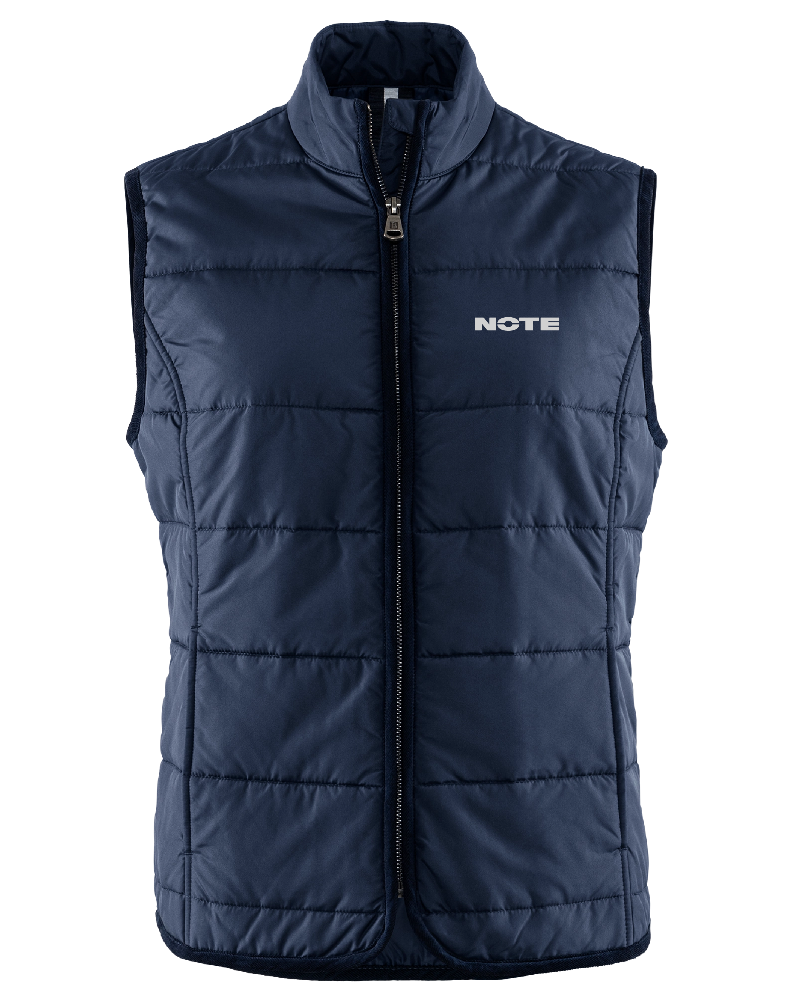 NOTE marine vest Ladies