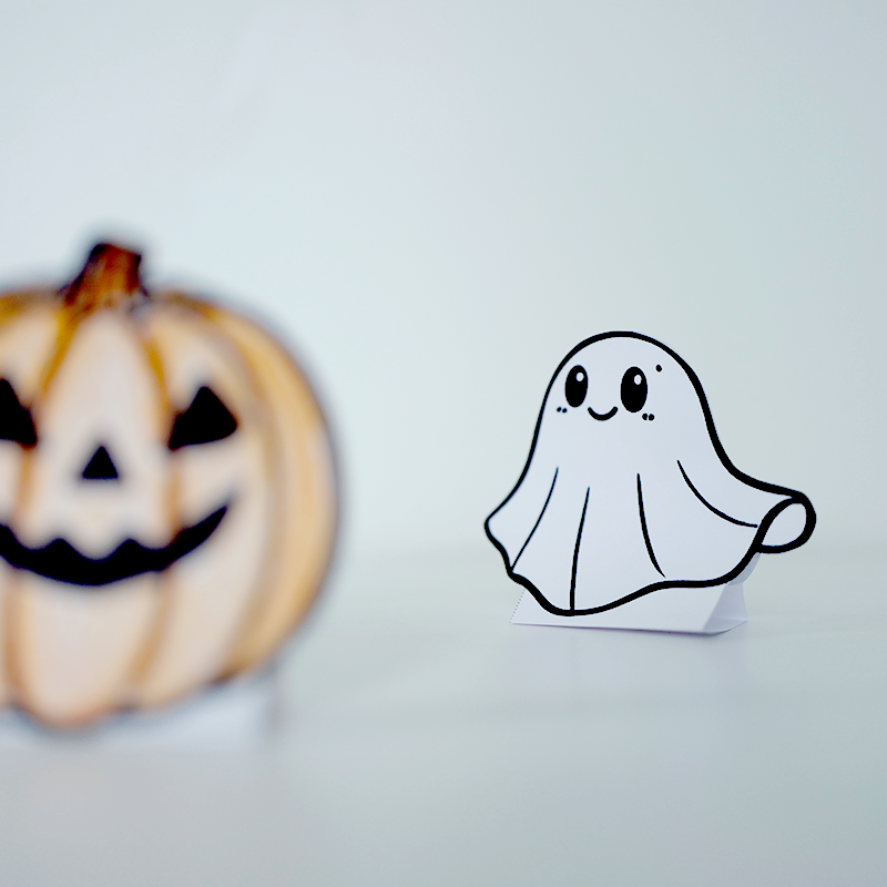 Halloweenpaket (Alla halloweenpyssel till paketpris) - 8