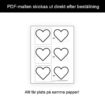 Hemliga meddelanden Fars dag