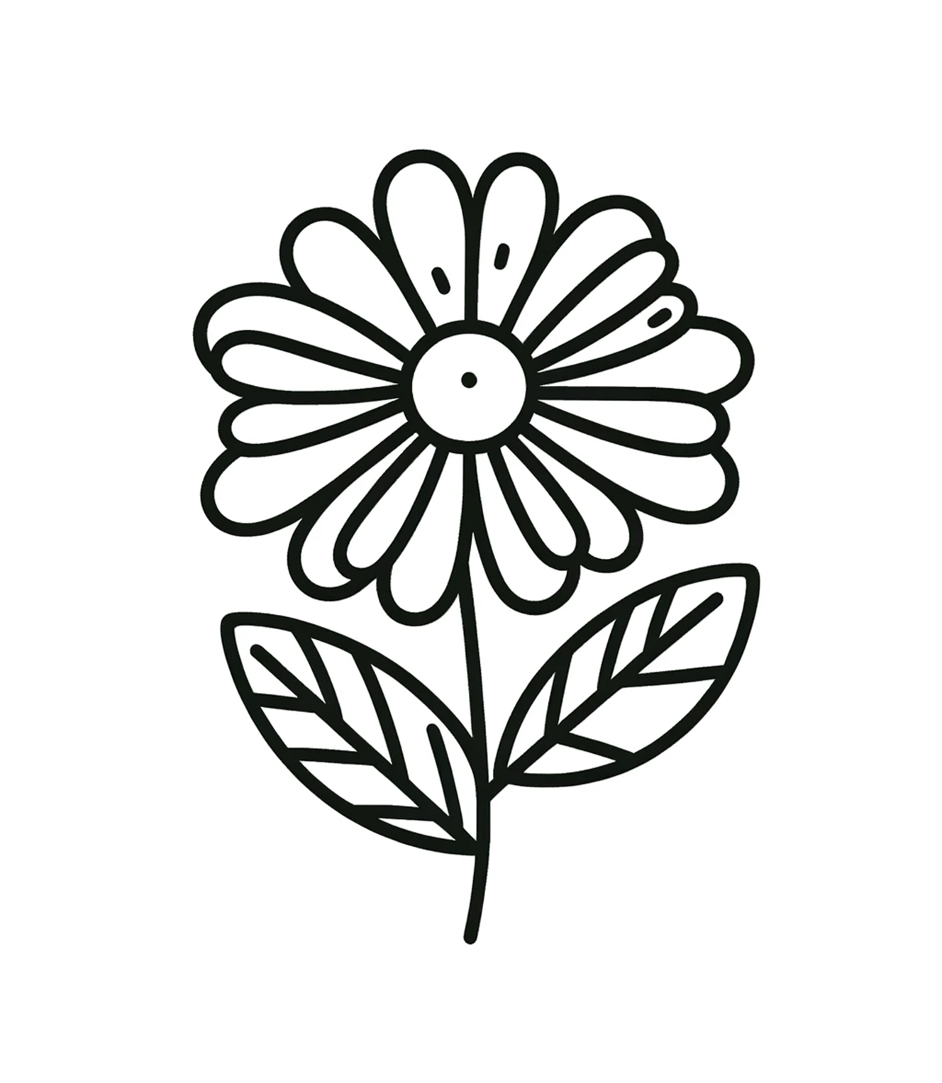Blommor & Natur