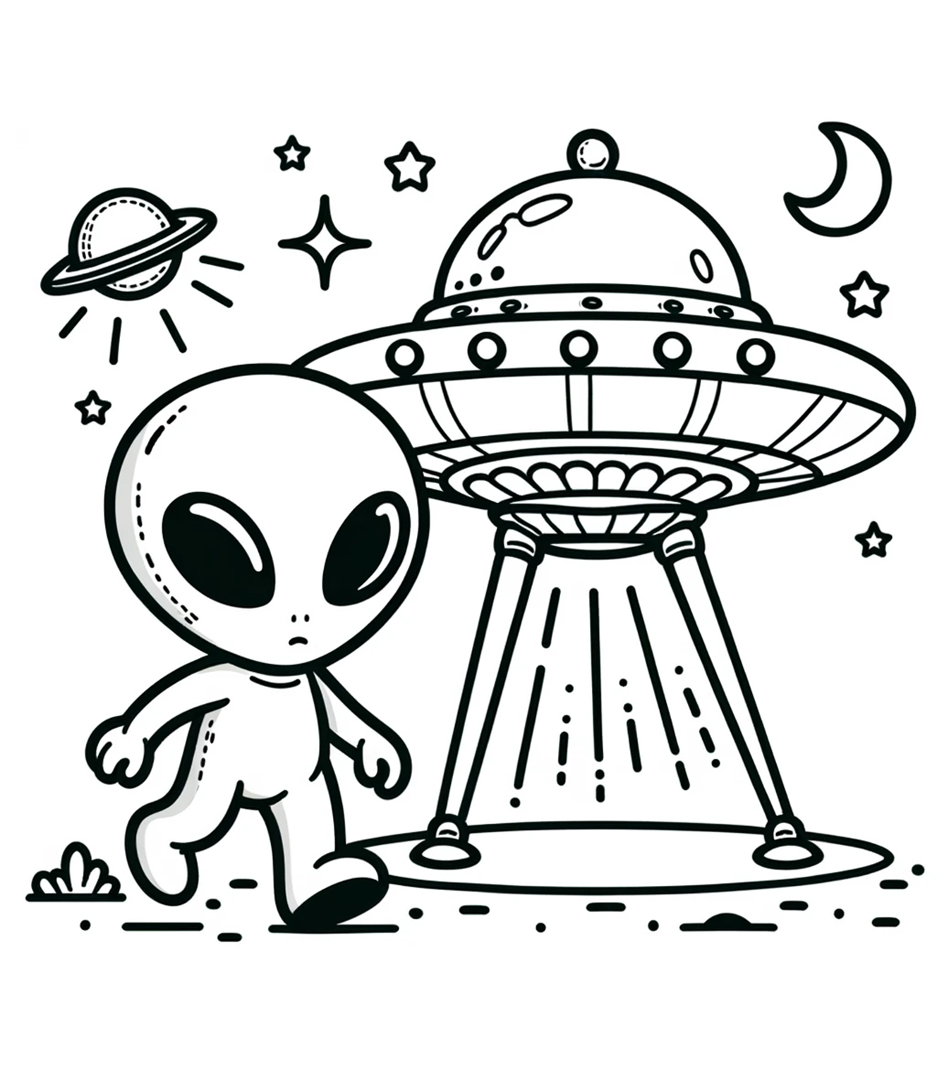 Rymd & Astronomi