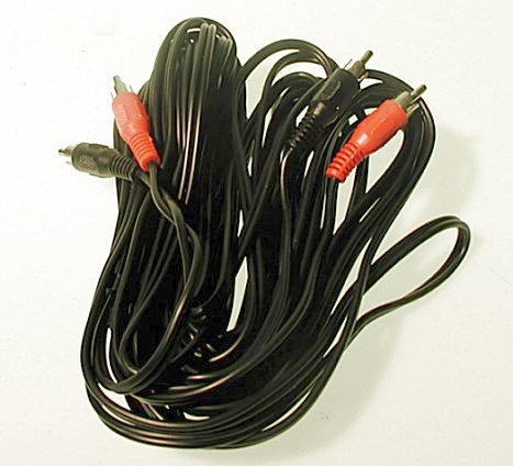 Rca Sladd 2*hane-2*hona 3.0 Mt