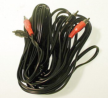 Rca Sladd 2*hane-2*hona 3.0 Mt