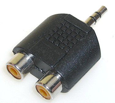 Adpt 3.5 St Hane-2 Rca Honor