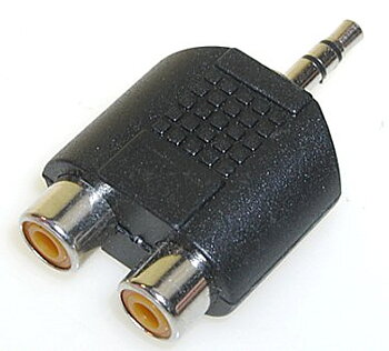 Adpt 3.5 St Hane-2 Rca Honor