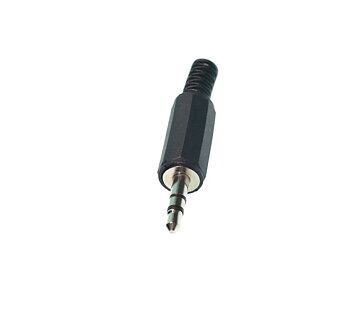 Ohmega Teleplugg 3.5mm Str