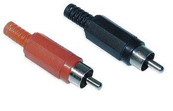 Ohmega Rca Hane 2 Pack