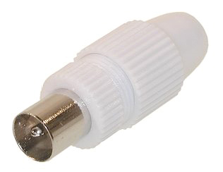 Ohmega Tv Kont.hane Rak 75ohm