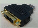 Ohmega Hdmi Hane 19p-dvid Hona