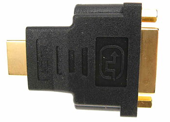 Ohmega Hdmi Hona 19p-dvid Hane