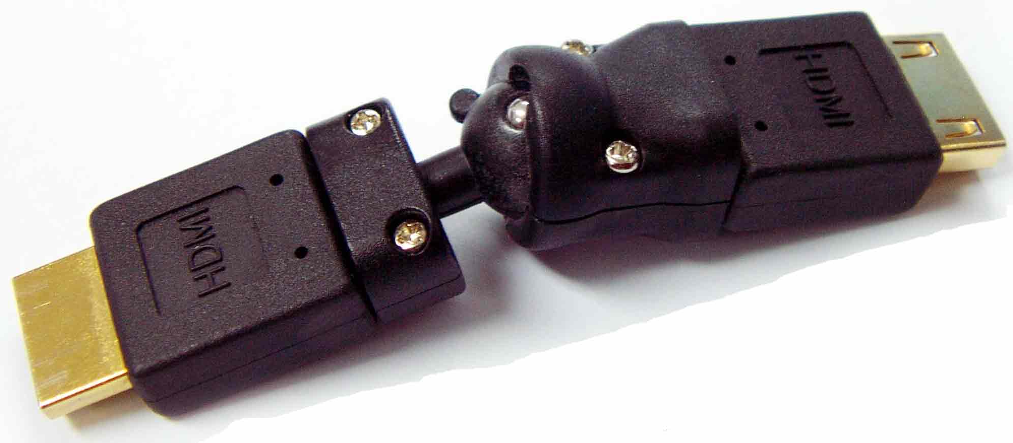 Ohmega Hdmi Hane 19p-hdmi Hona