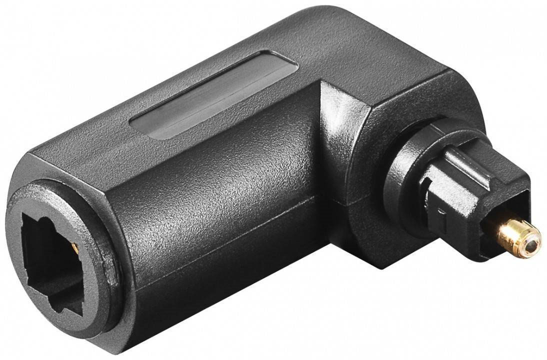 Ohmega Optisk vinkel Toslink - 2