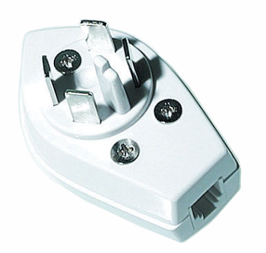 Ohmega Telefonpropp Modular