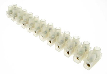 Ohmega Kopplingslist--->4mm